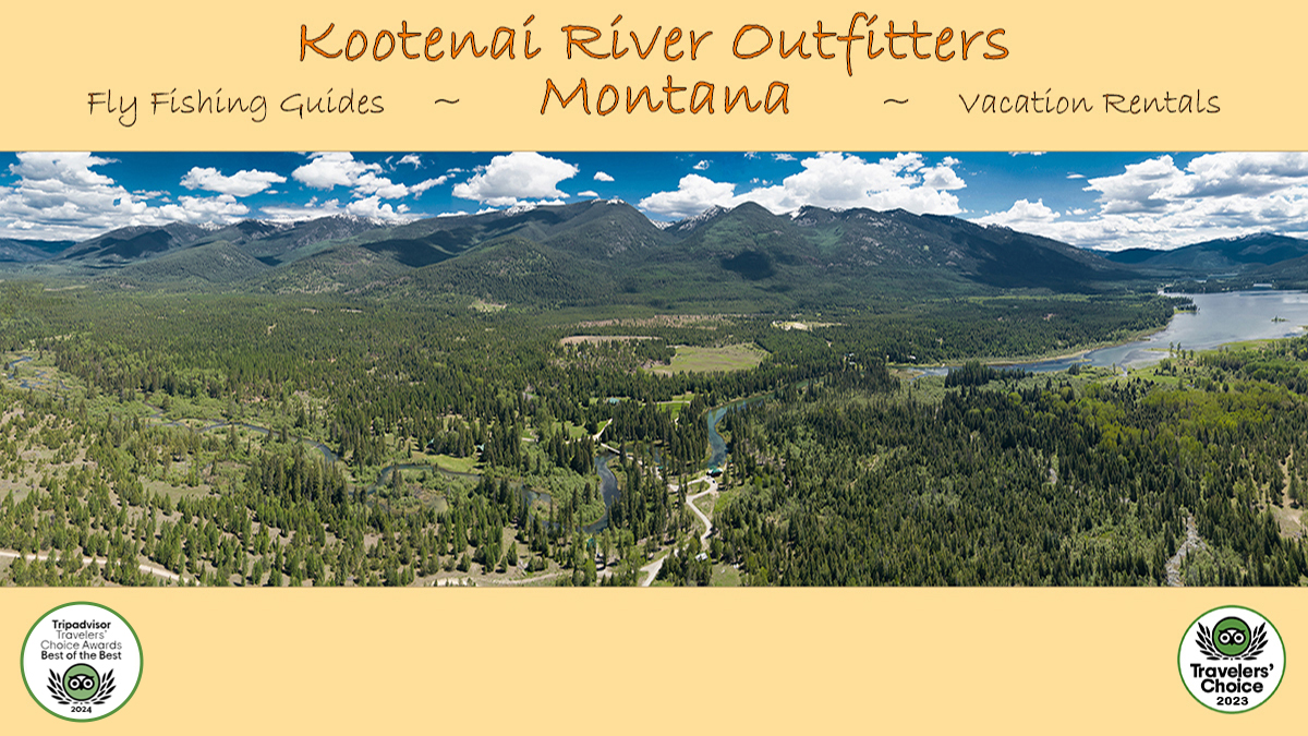 KRO Montana Vacation Rentals